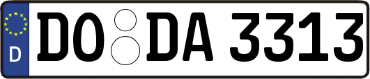 DO-DA3313