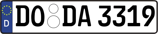 DO-DA3319