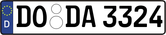 DO-DA3324