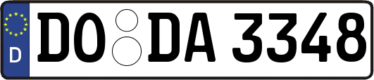DO-DA3348