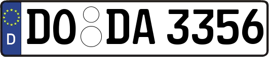 DO-DA3356