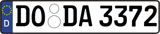 DO-DA3372