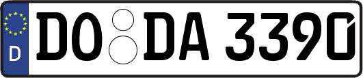 DO-DA3390