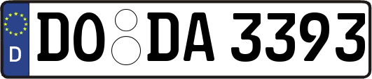 DO-DA3393