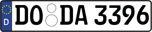 DO-DA3396