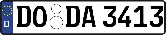DO-DA3413