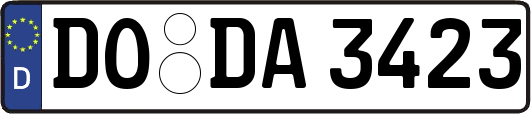 DO-DA3423