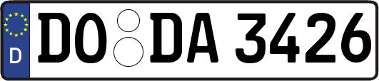 DO-DA3426