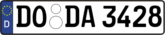 DO-DA3428