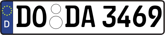 DO-DA3469
