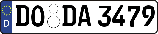 DO-DA3479