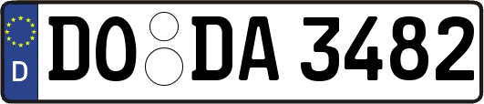 DO-DA3482