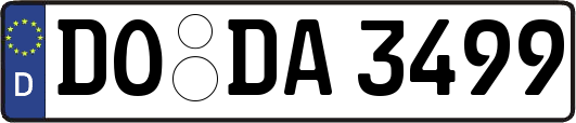 DO-DA3499