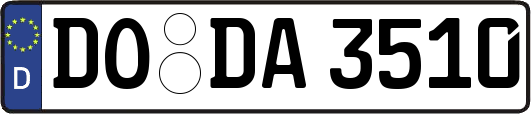 DO-DA3510