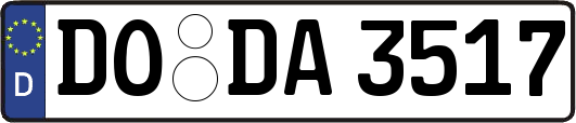 DO-DA3517