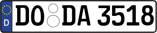 DO-DA3518