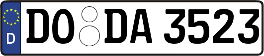 DO-DA3523