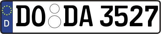 DO-DA3527