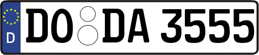 DO-DA3555