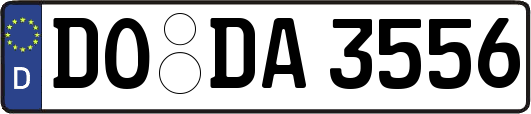 DO-DA3556