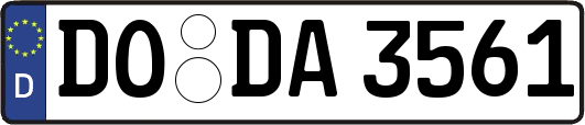 DO-DA3561
