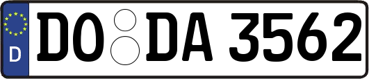 DO-DA3562