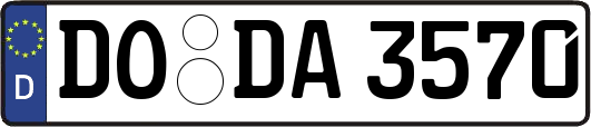 DO-DA3570