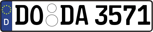 DO-DA3571