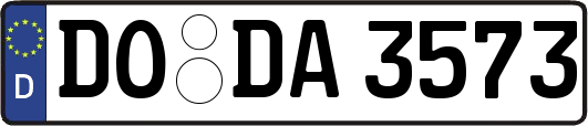 DO-DA3573