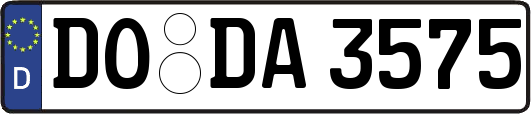 DO-DA3575