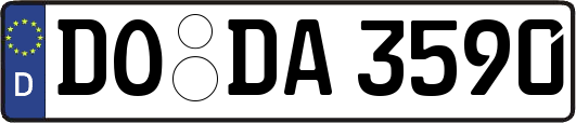 DO-DA3590