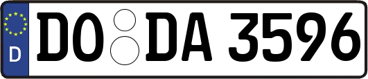 DO-DA3596