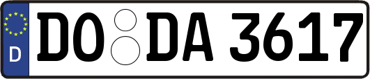 DO-DA3617
