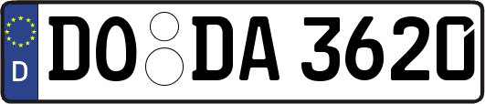 DO-DA3620