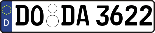 DO-DA3622