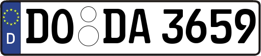 DO-DA3659