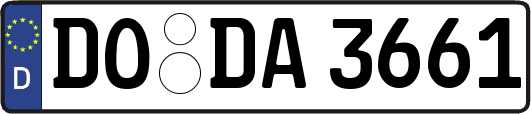 DO-DA3661