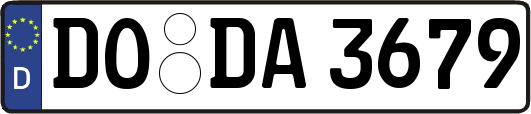 DO-DA3679