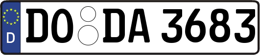 DO-DA3683