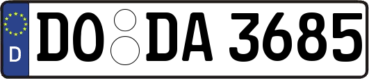 DO-DA3685