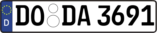 DO-DA3691