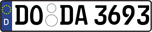 DO-DA3693
