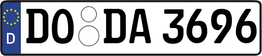 DO-DA3696