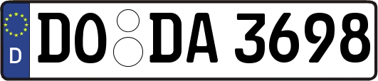DO-DA3698