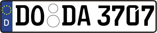 DO-DA3707