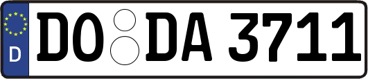DO-DA3711