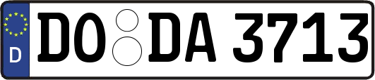 DO-DA3713