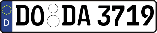DO-DA3719