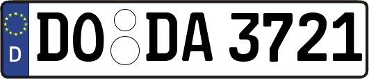 DO-DA3721