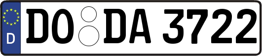 DO-DA3722